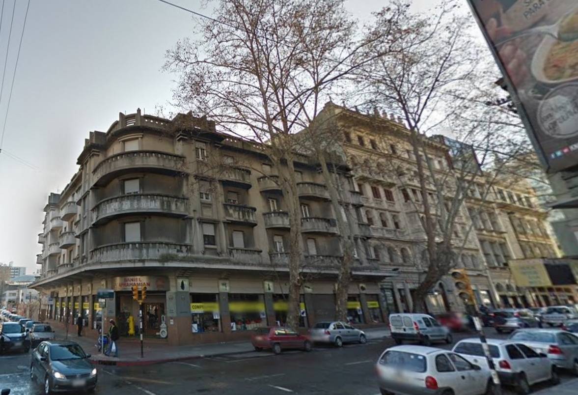 Venta Apartamento Centro 3 Dormitorios  - Venta