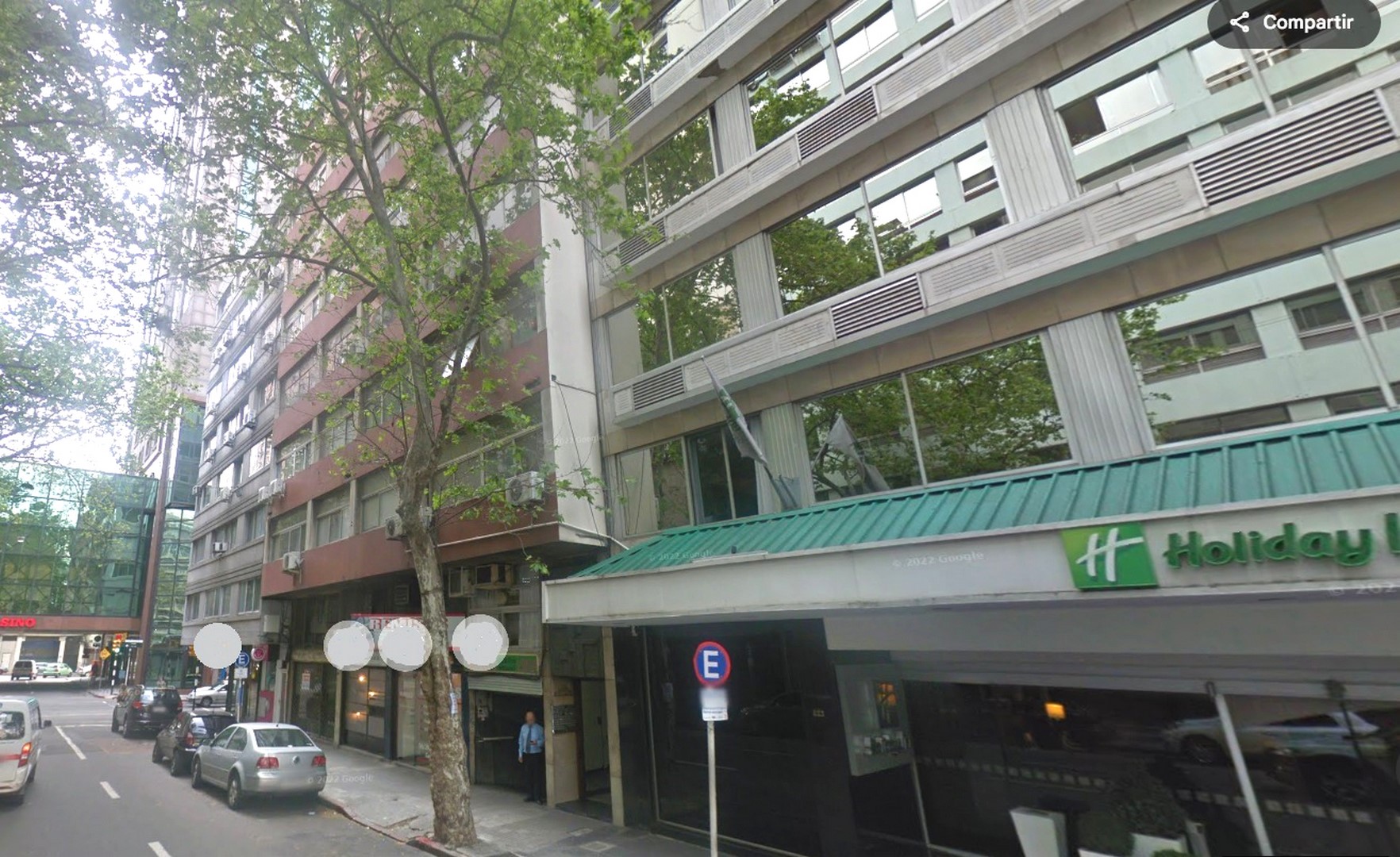 Venta Apartamento Centro con garaje - Venta