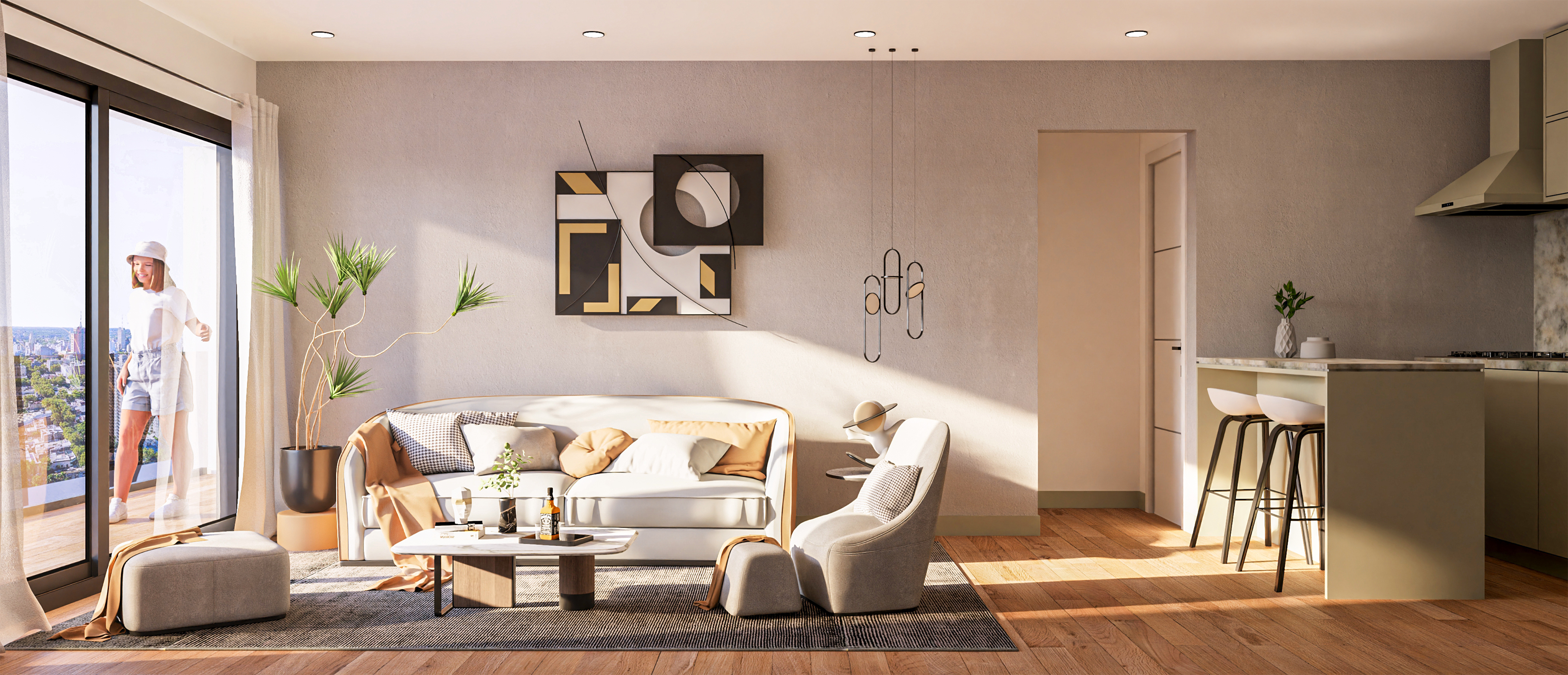 Vista 2 de Propiedad