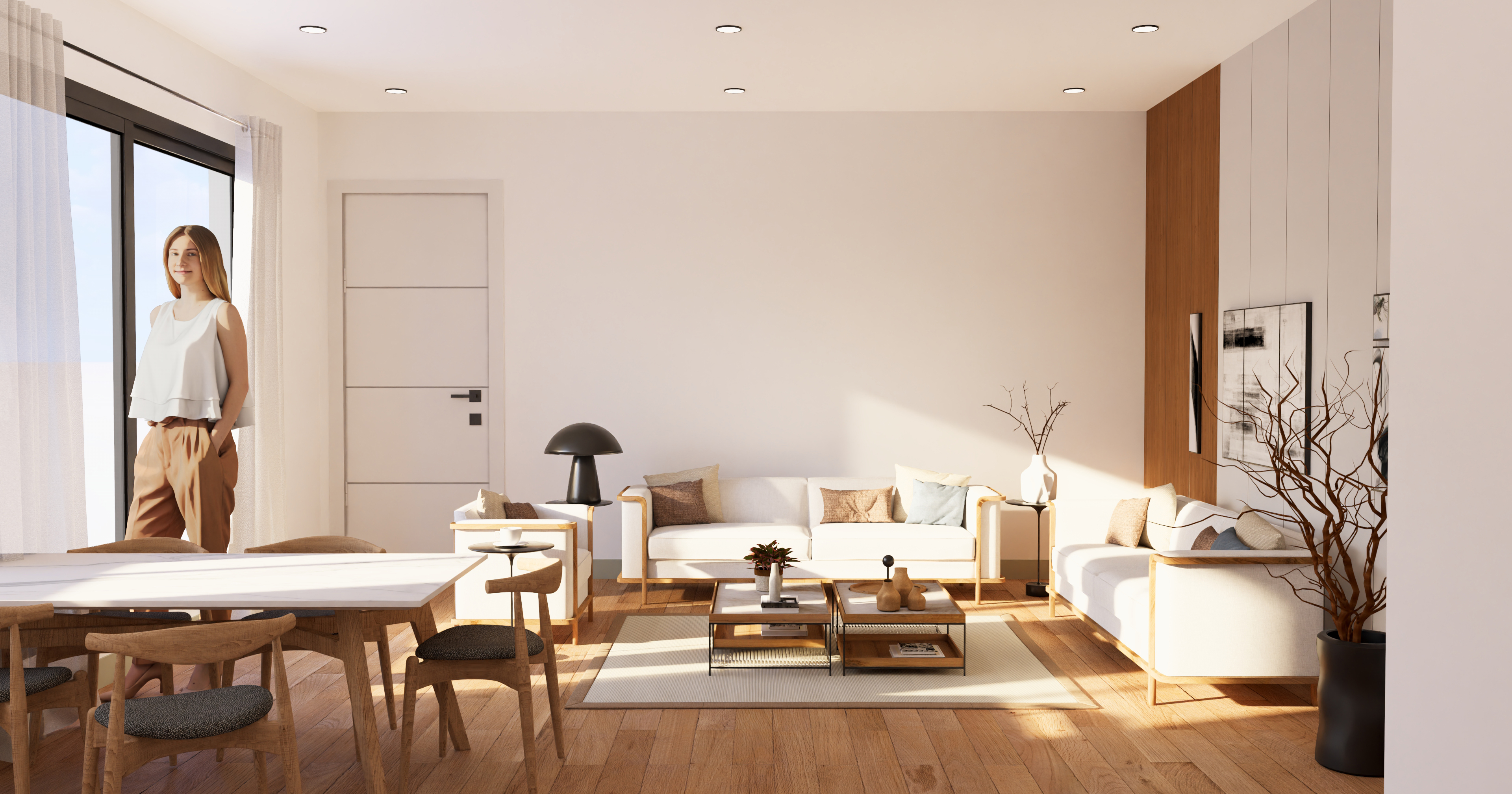 Vista 3 de Propiedad