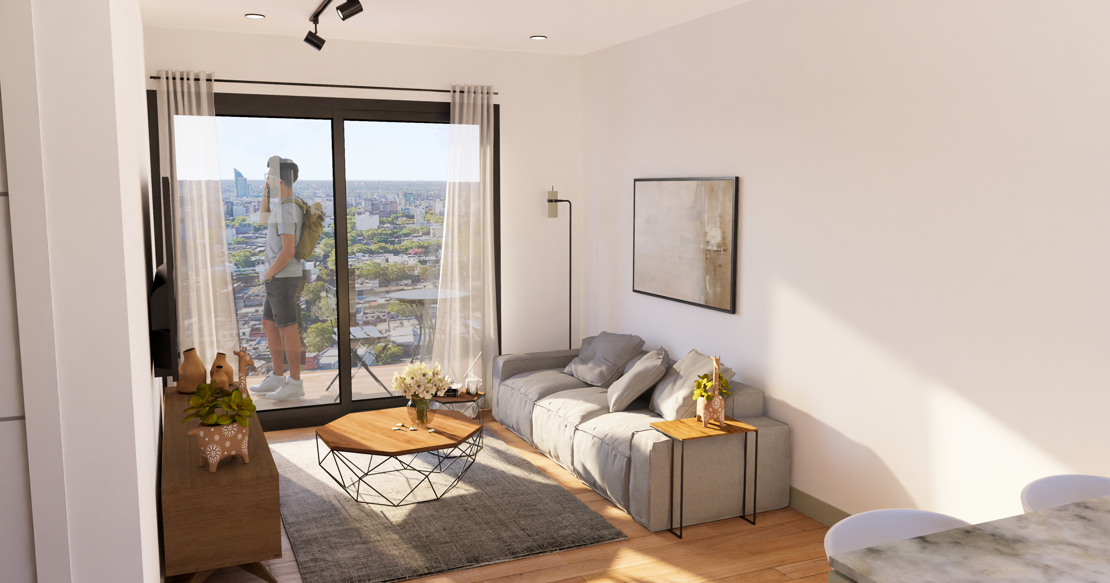 Vista 4 de Propiedad