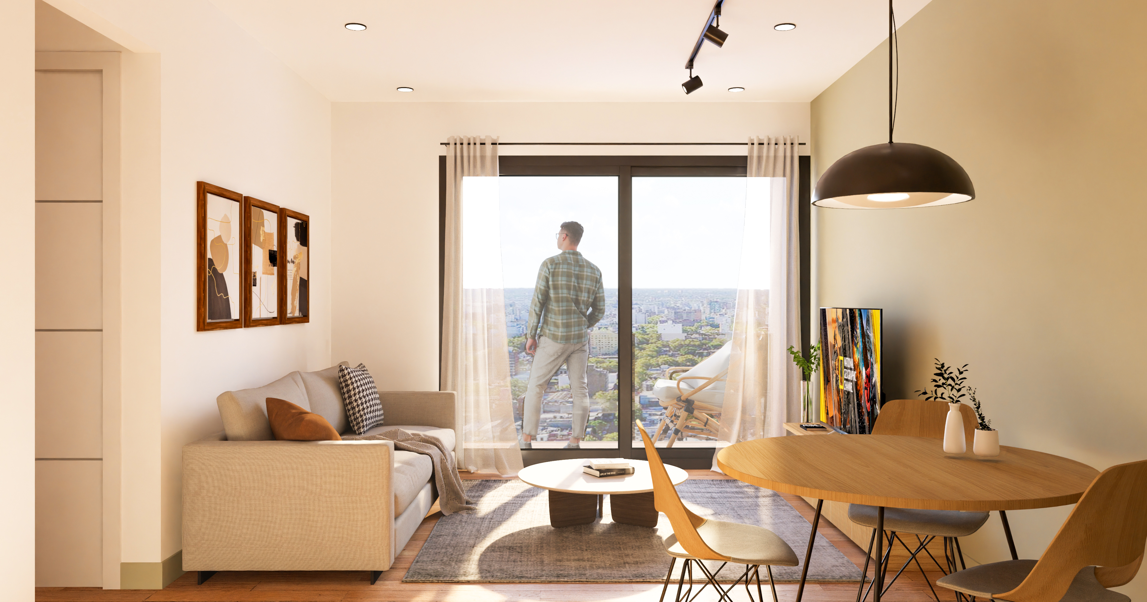 Vista 5 de Propiedad