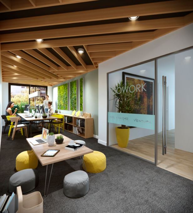 Vista 3 de Propiedad