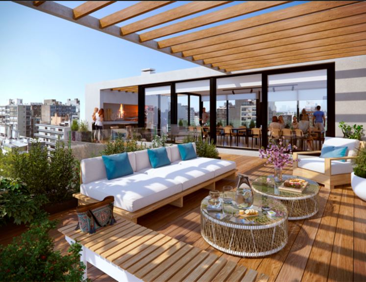 Vista 2 de Propiedad