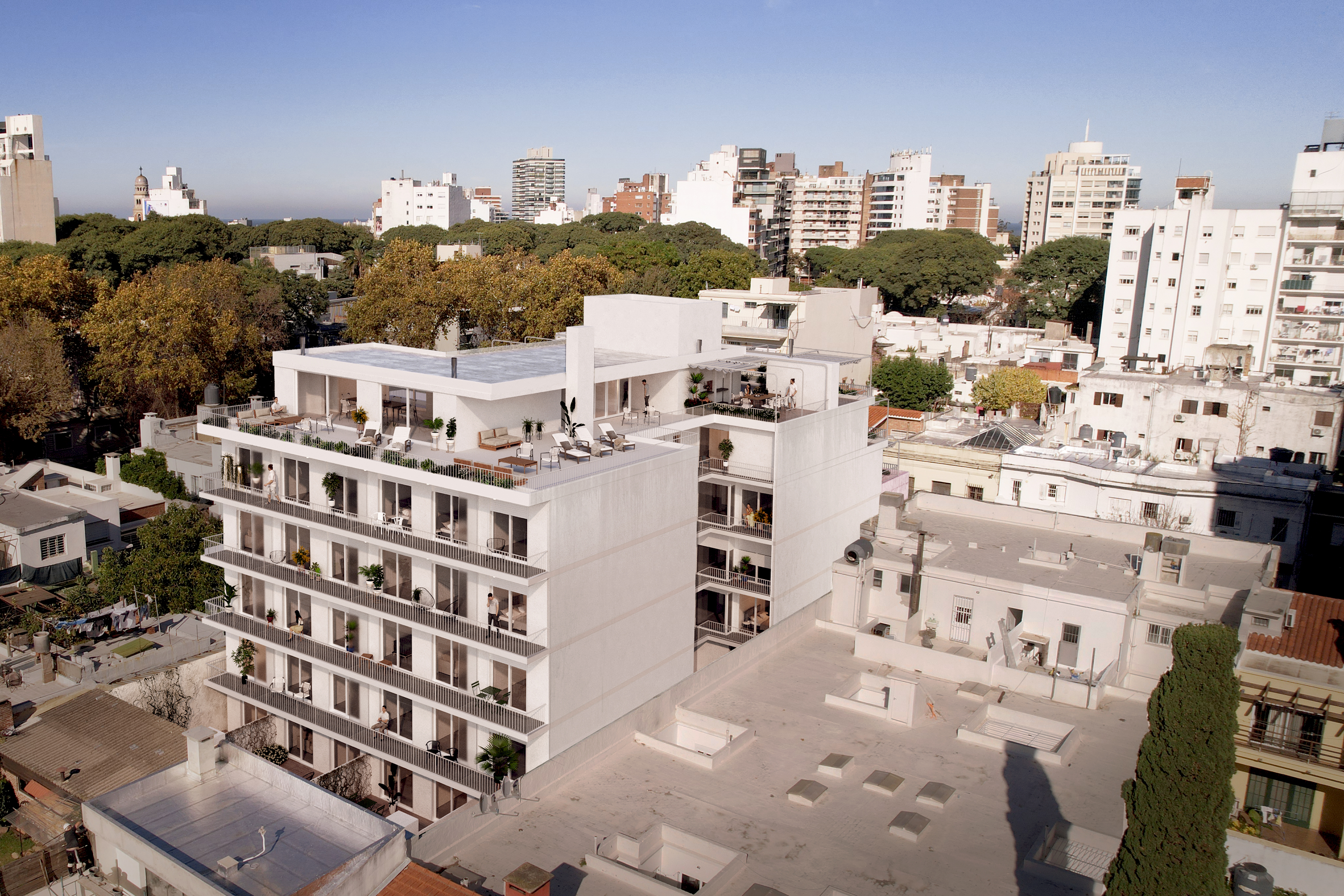 Vista 5 de Propiedad