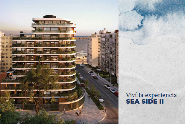 Vista principal de Propiedad