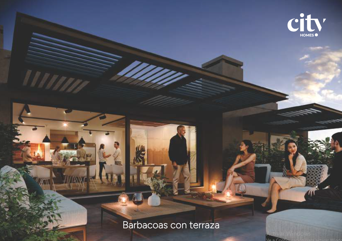 Vista 4 de Propiedad