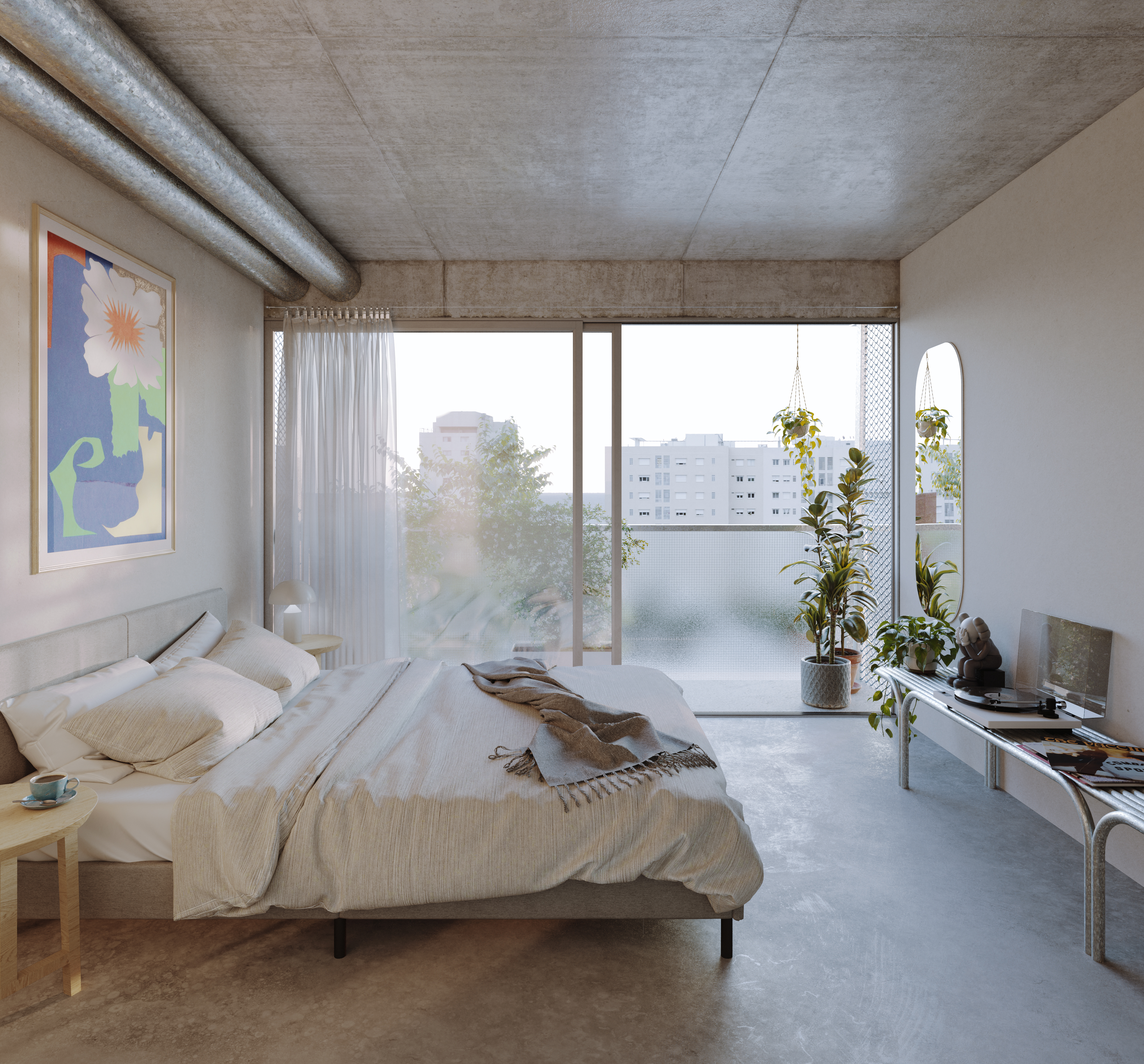 Vista 2 de Propiedad