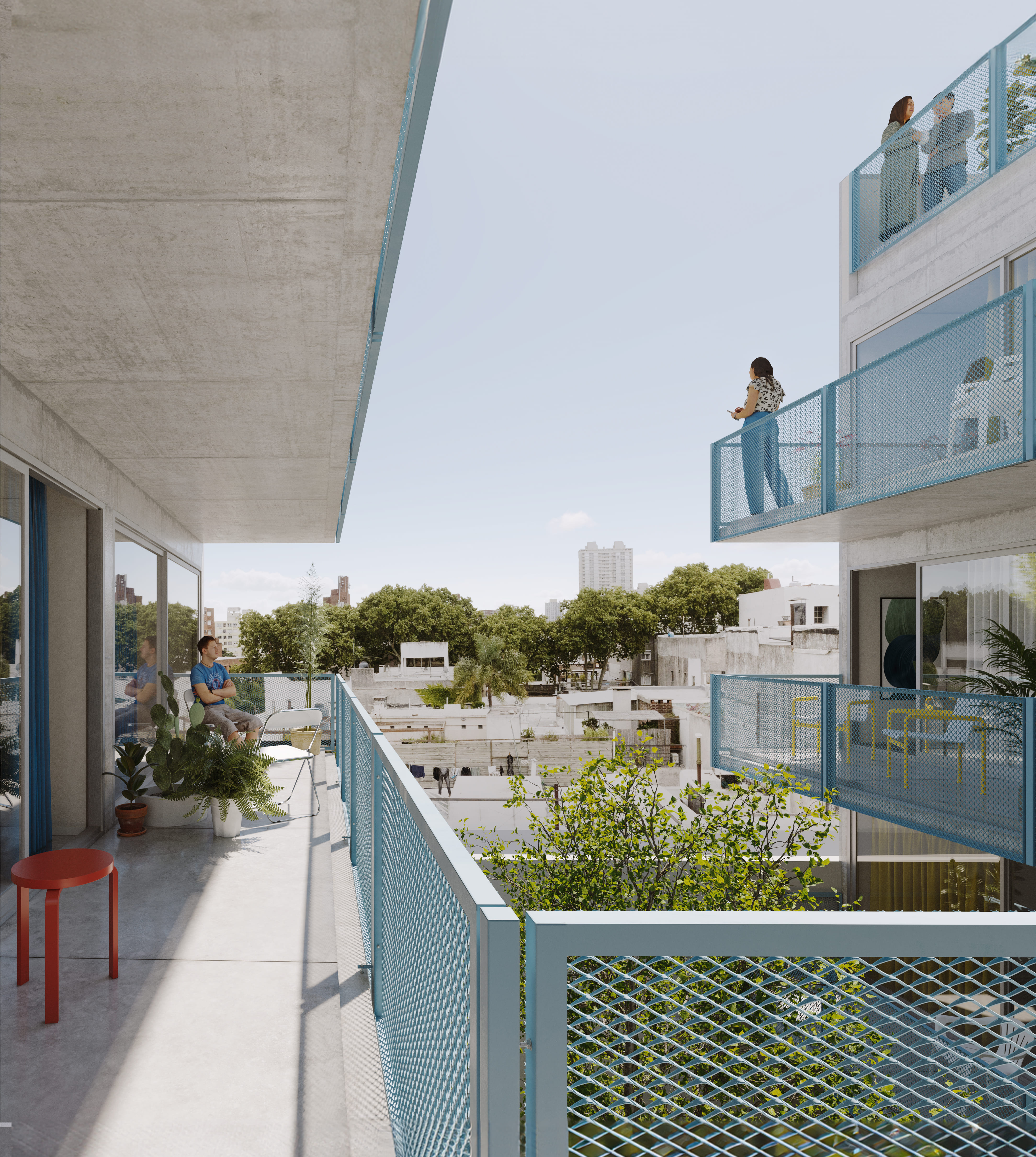 Vista 4 de Propiedad