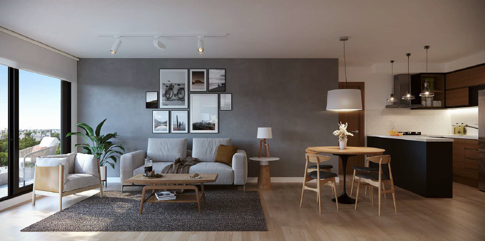 Vista 4 de Propiedad