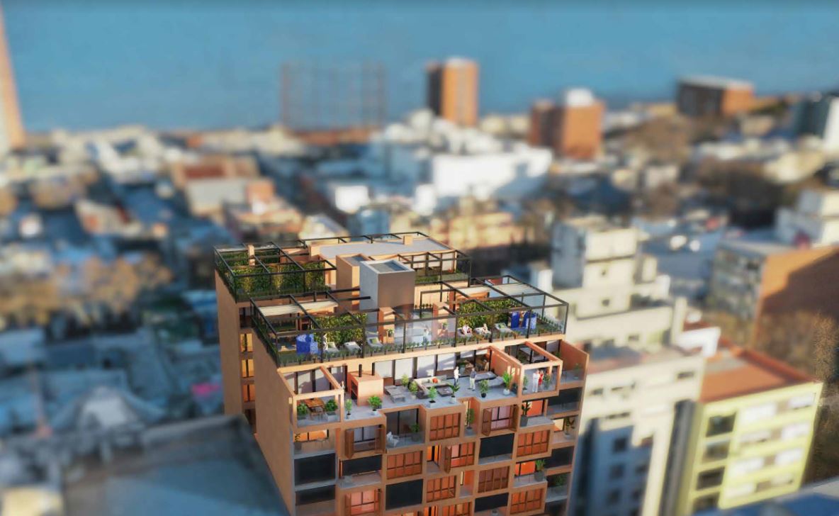 Vista 5 de Propiedad