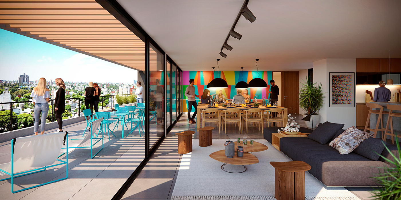 Vista 3 de Propiedad