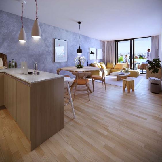 Vista 5 de Propiedad