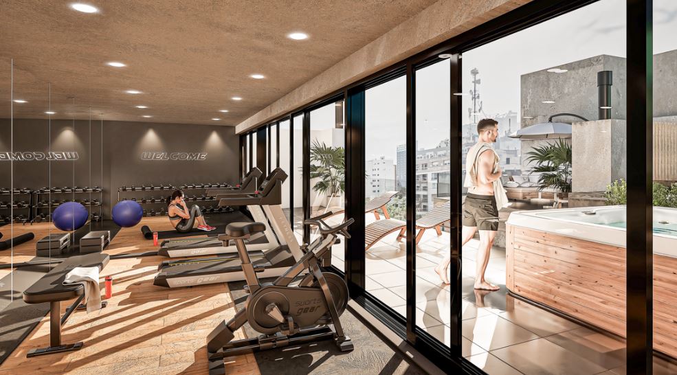 Vista 3 de Propiedad