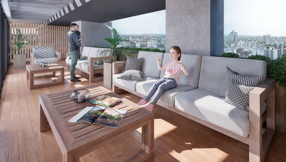 Vista 5 de Propiedad