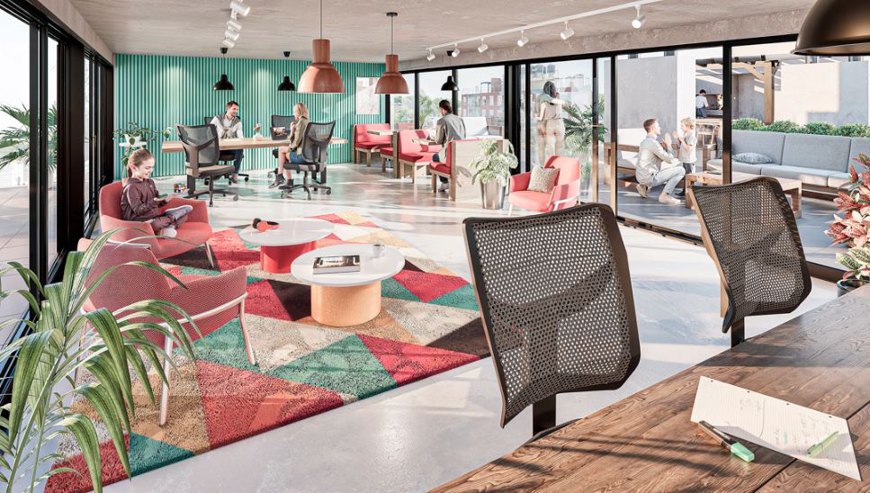 Vista 4 de Propiedad