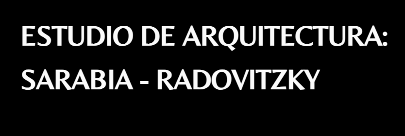 SARABIA-RADOVITZKY