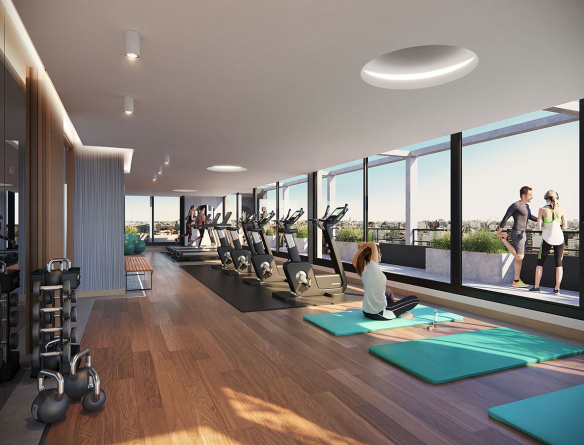 Vista 4 de Propiedad