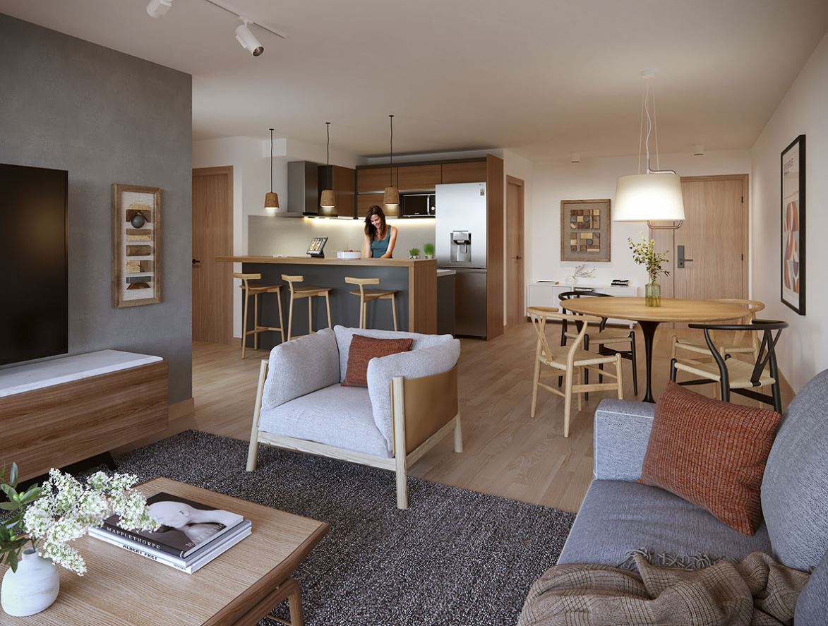 Vista 2 de Propiedad