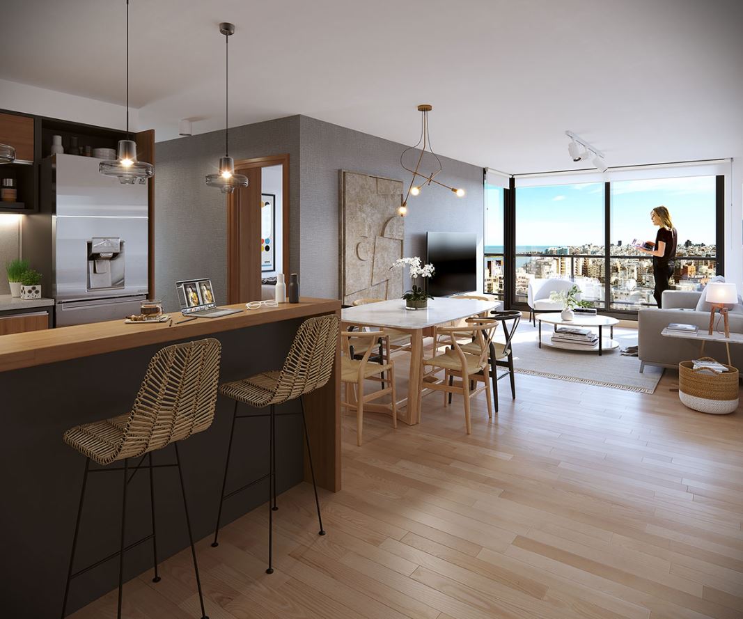 Vista 3 de Propiedad