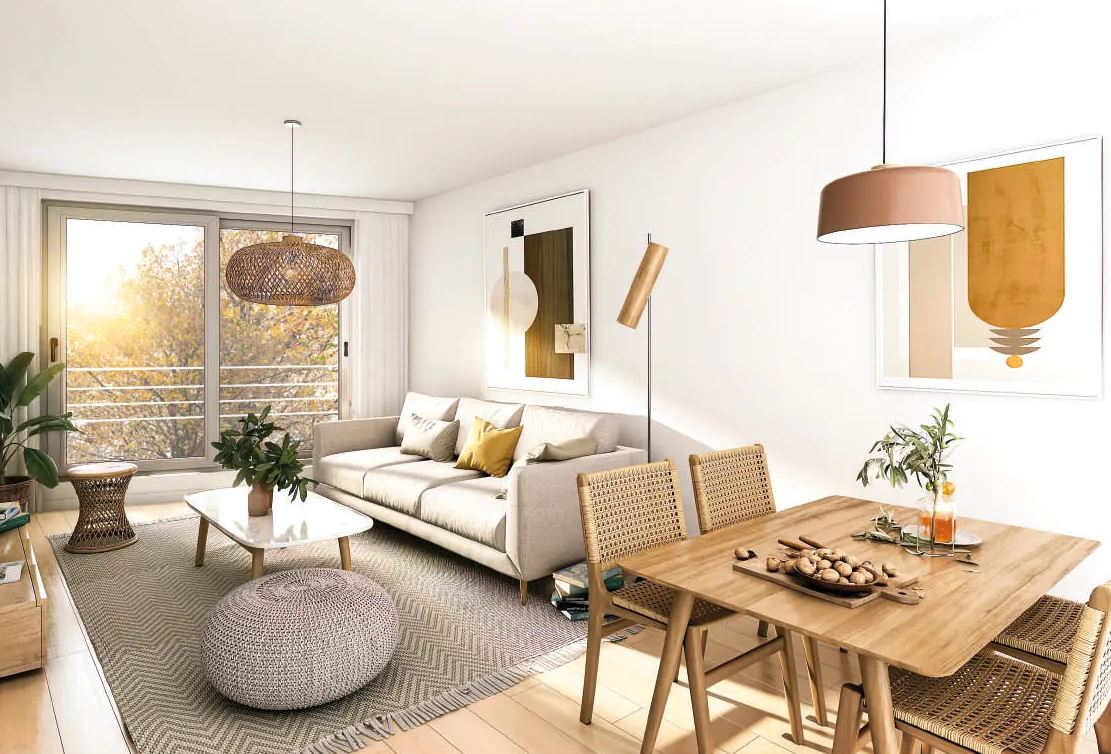 Vista 2 de Propiedad