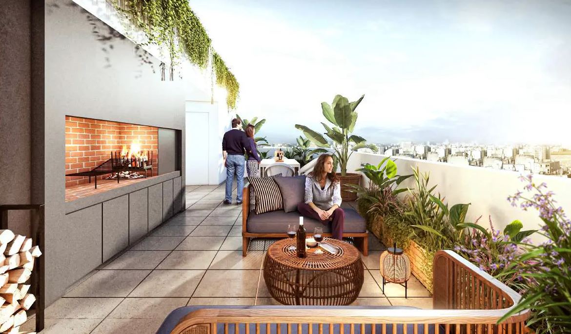 Vista 3 de Propiedad