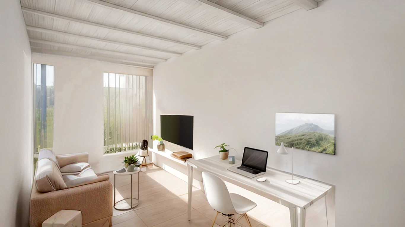 Vista 2 de Propiedad