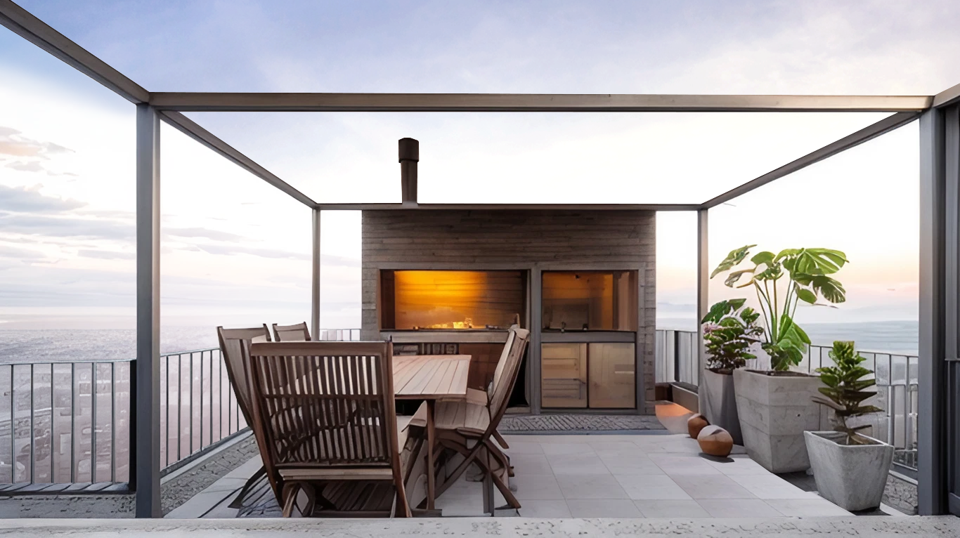 Vista 5 de Propiedad