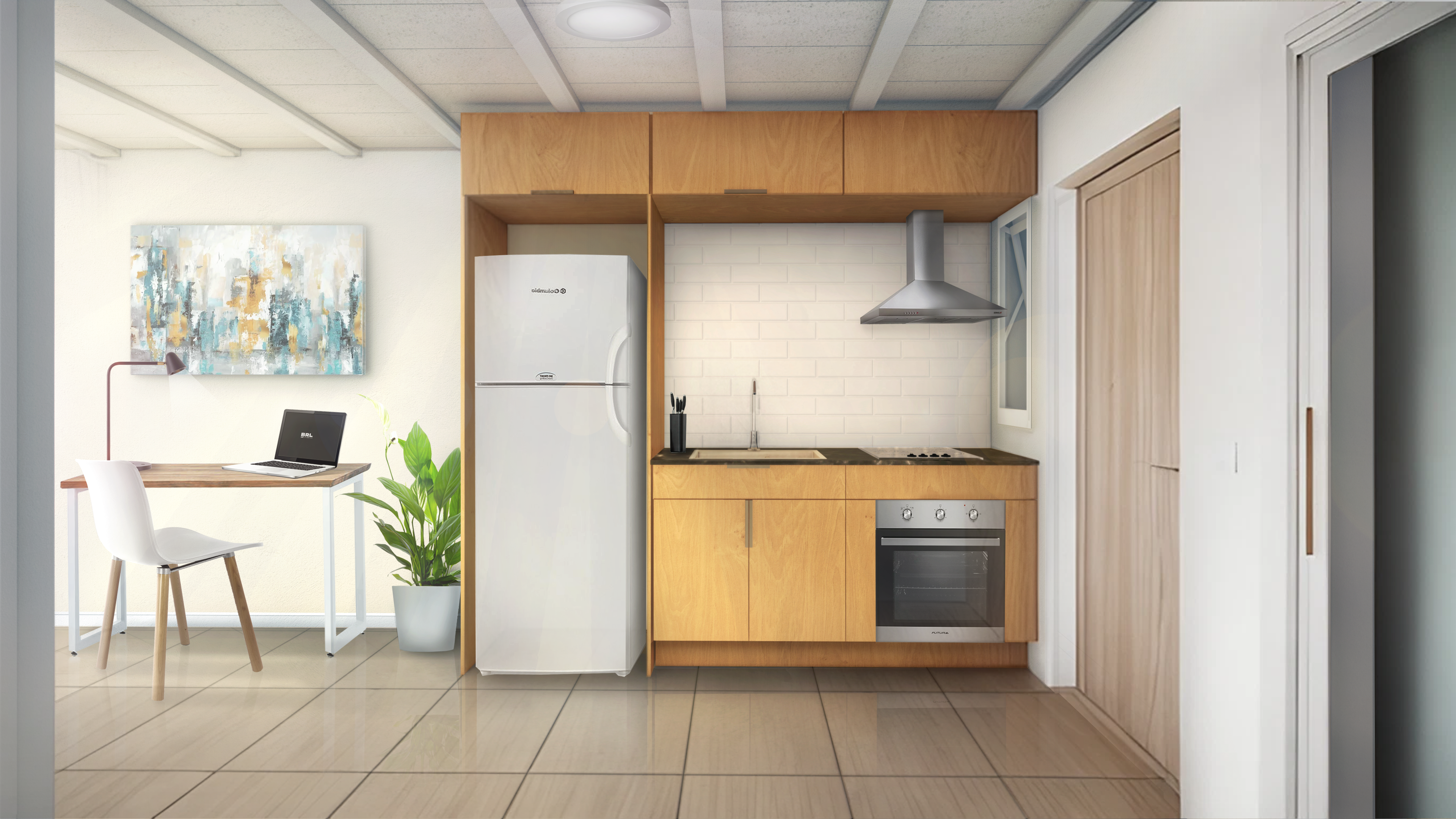 Vista 4 de Propiedad