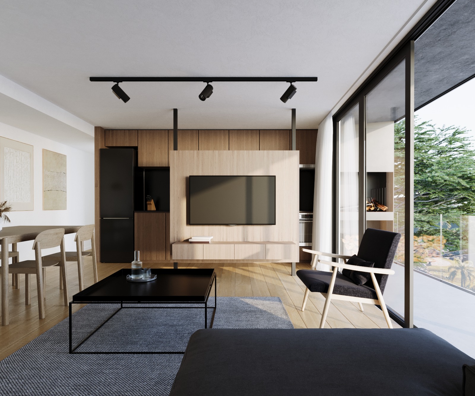 Vista 3 de Propiedad