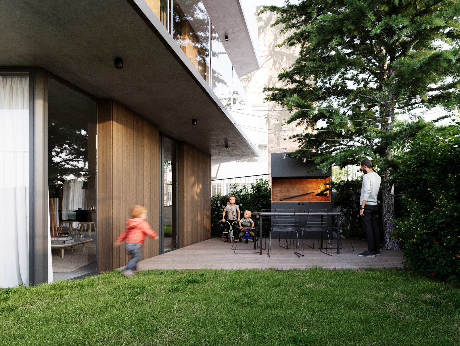 Vista 5 de Propiedad