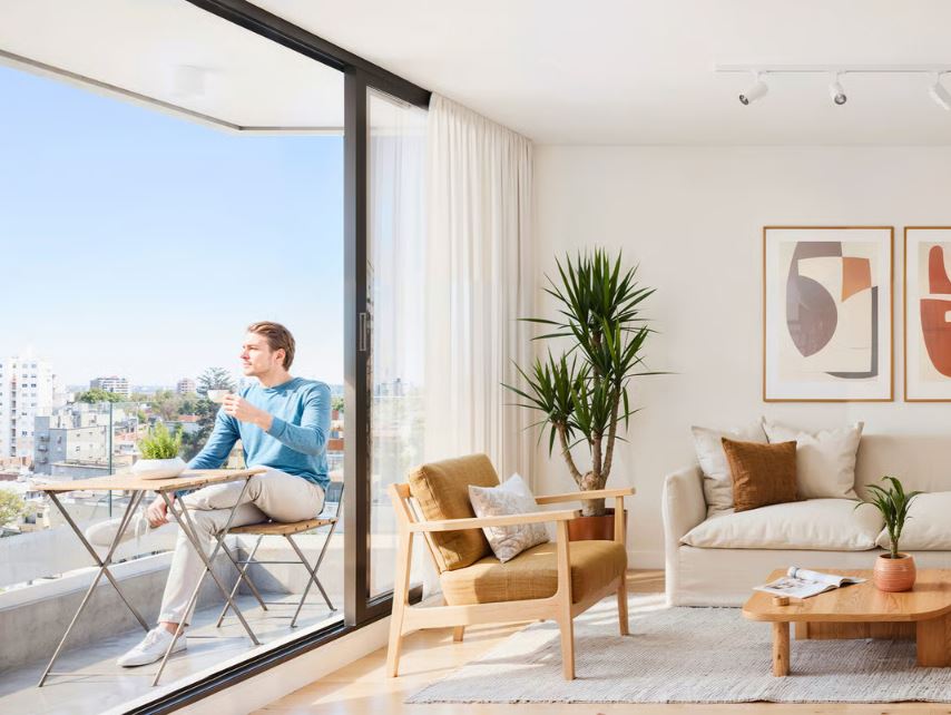 Vista 2 de Propiedad