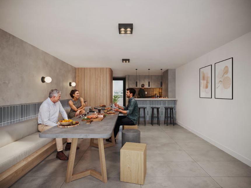 Vista 5 de Propiedad