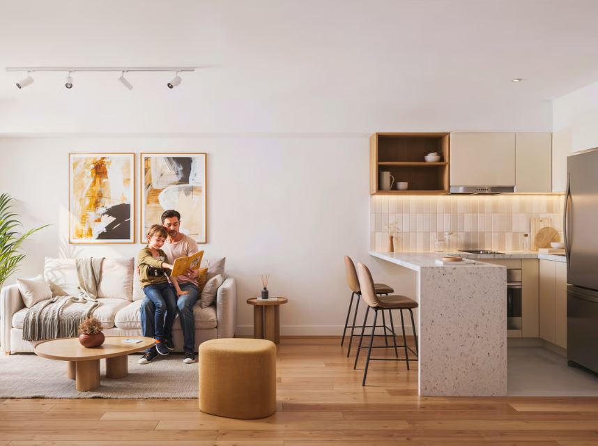 Vista 3 de Propiedad