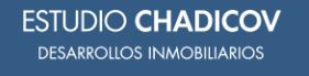 Estudio Chadicov