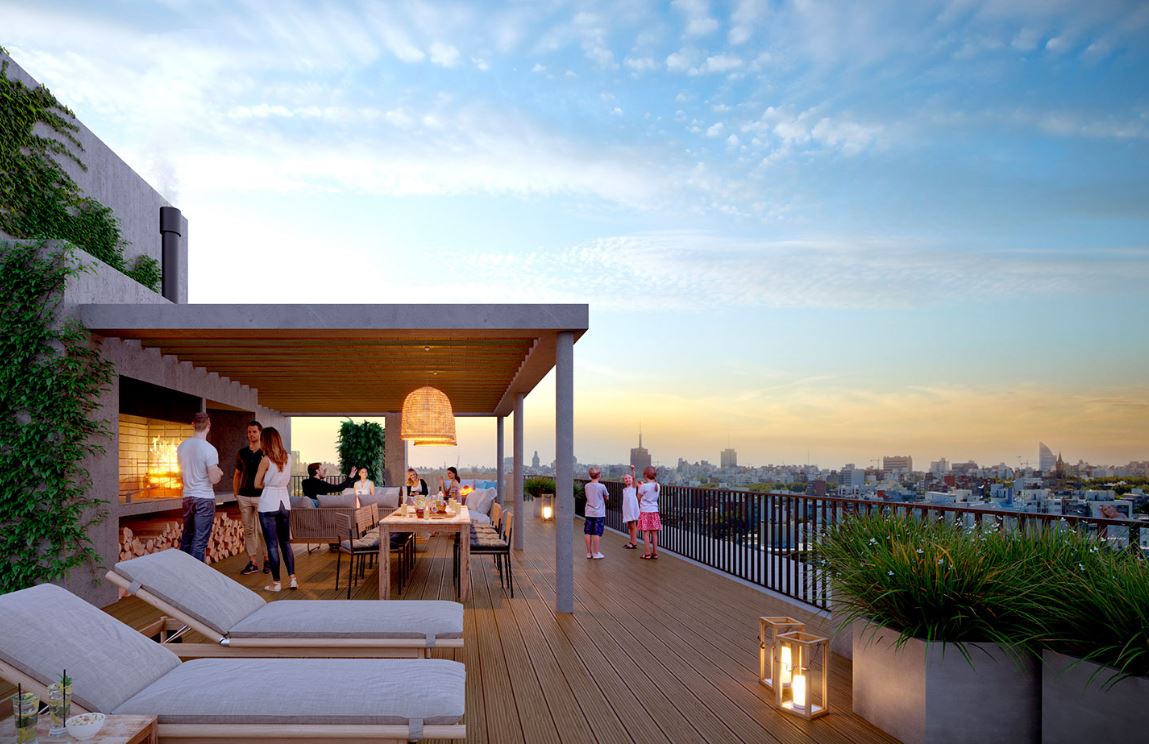 Vista 4 de Propiedad