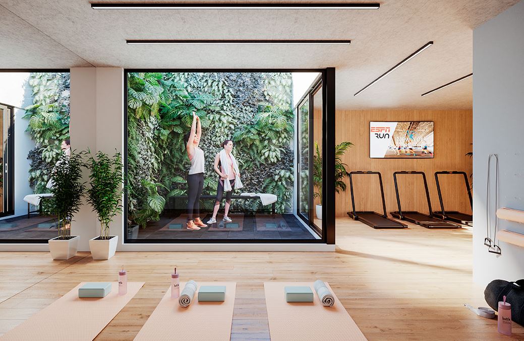 Vista 3 de Propiedad