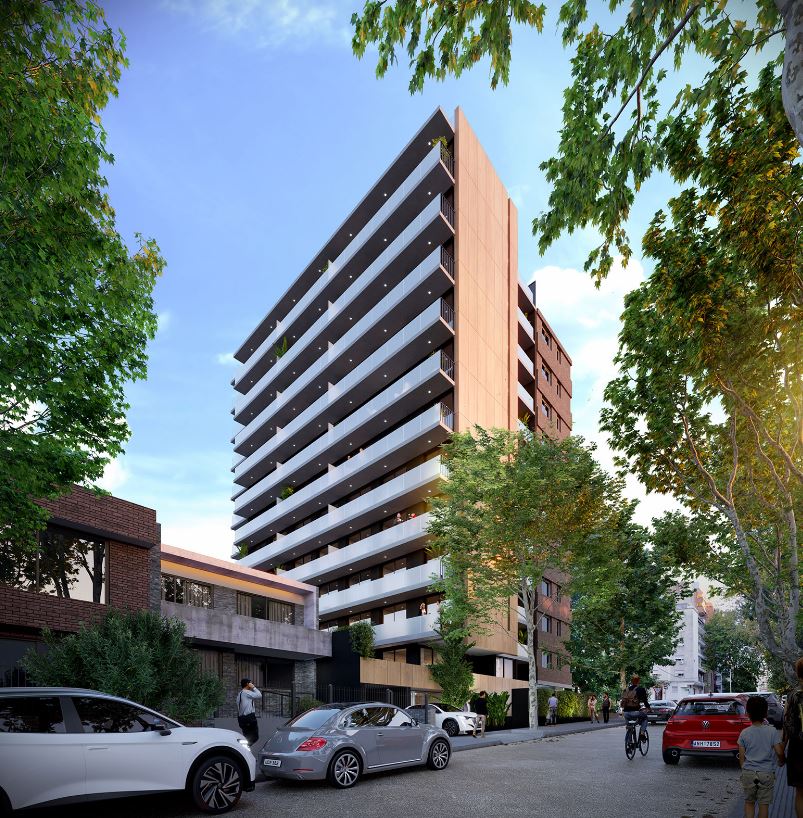 Vista 5 de Propiedad